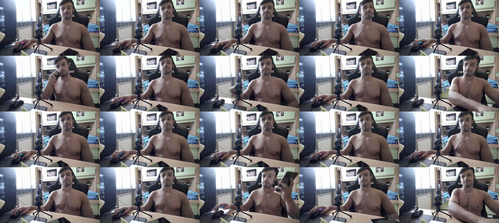racdurex 01-08-2022 Recorded Video orgasm - xGays.