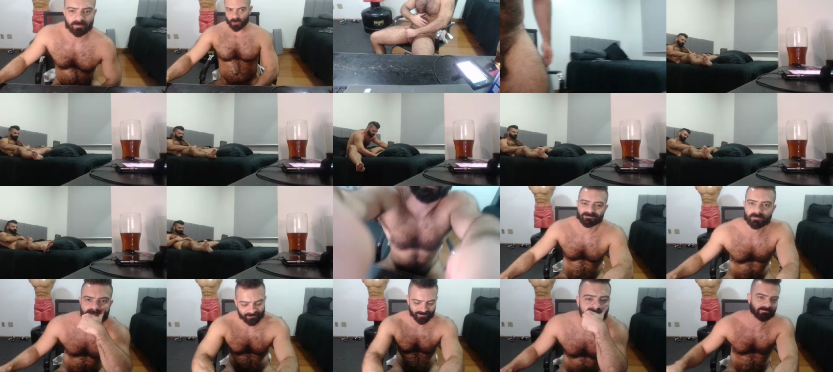 ricardorosajose  01-08-2022 Recorded Video sexy