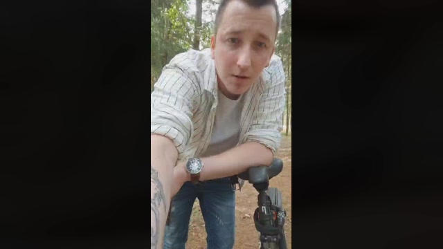 roy21jahre  01-08-2022 Recorded Video sexybody