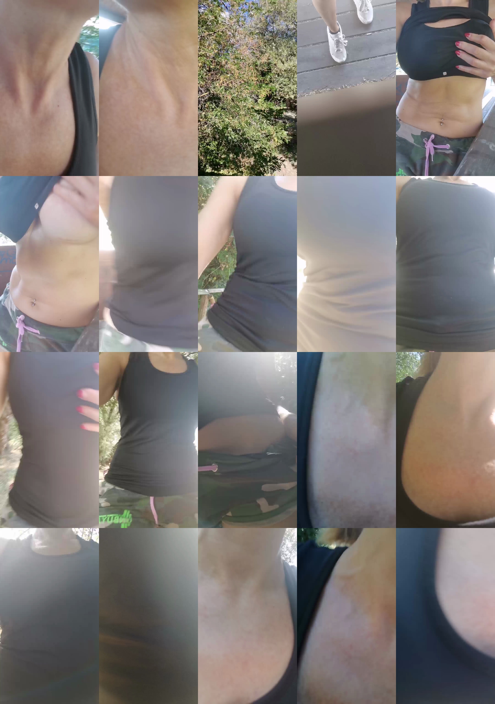 sexyladyp 01-08-2022 hard 