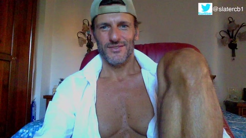 slater2011  01-08-2022 video jerking