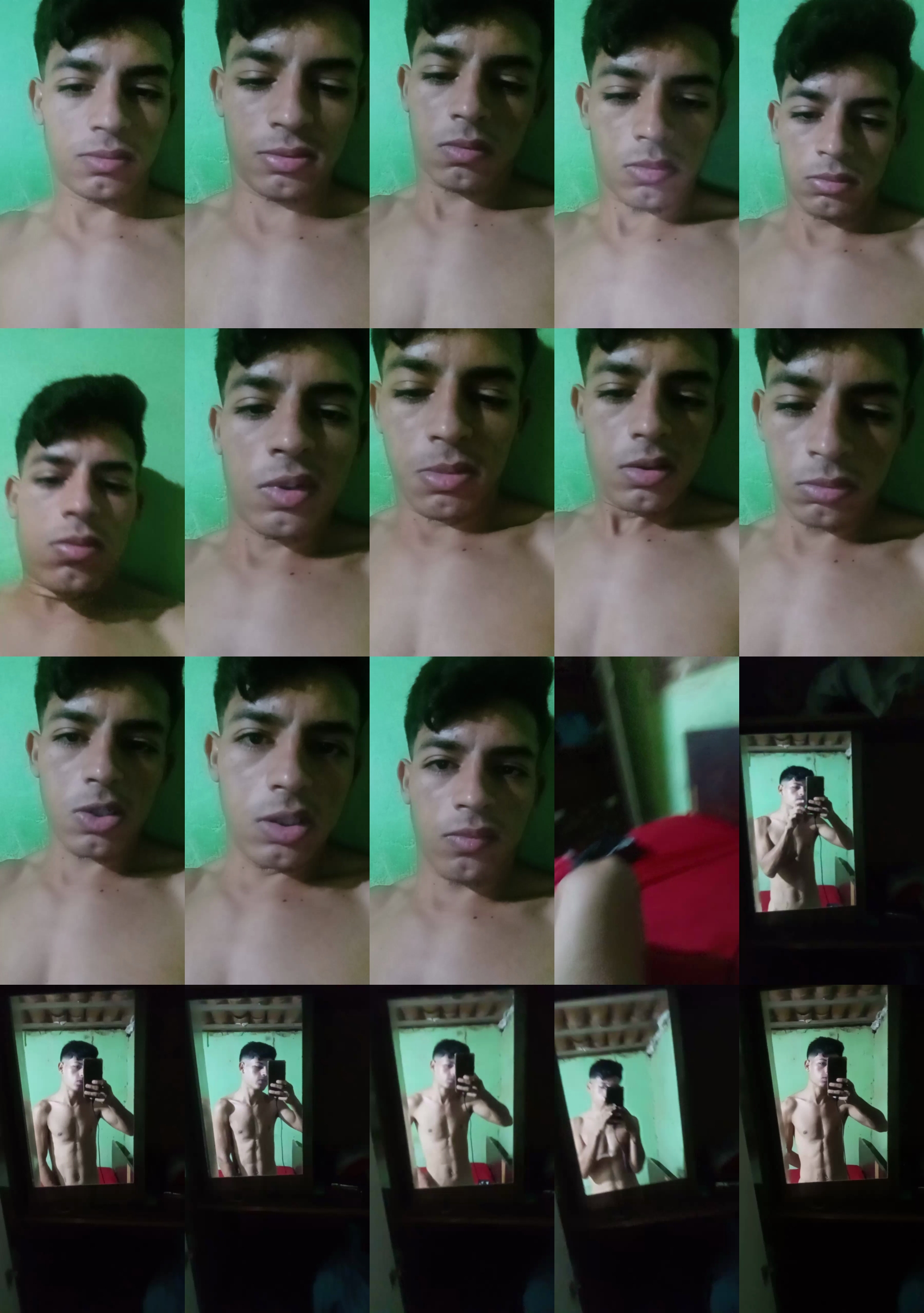 smth_xxx  01-08-2022 Recorded Video Topless
