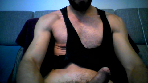 strepi2  31-07-2022 Recorded Video bj-dildo