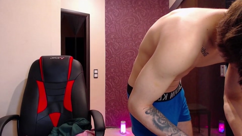 teddy_mode  01-08-2022 video amateur