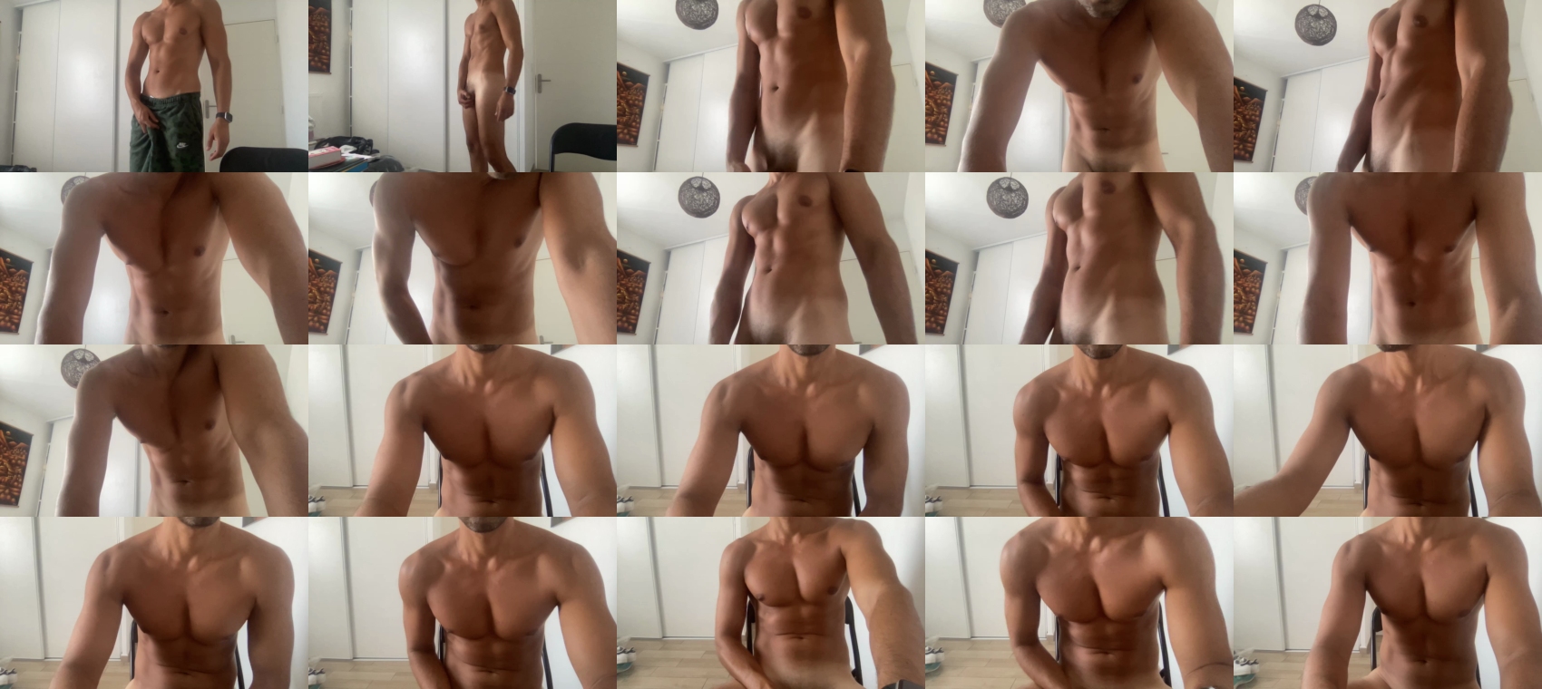 toninofun_sexy  01-08-2022 Recorded Video hot