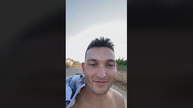 tremendo34  31-07-2022 Recorded Video ass
