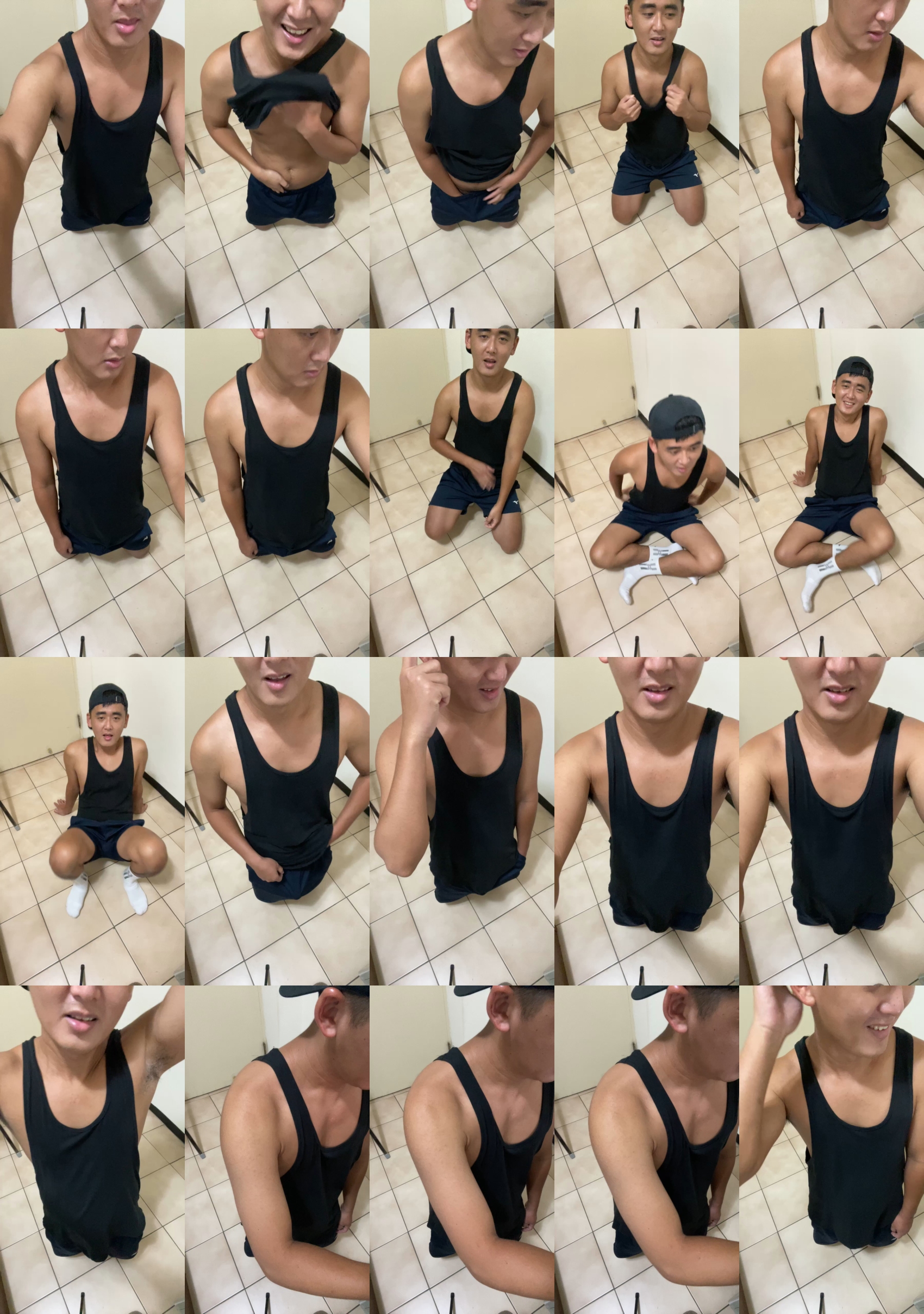 wb199701  31-07-2022 Recorded Video sexymale