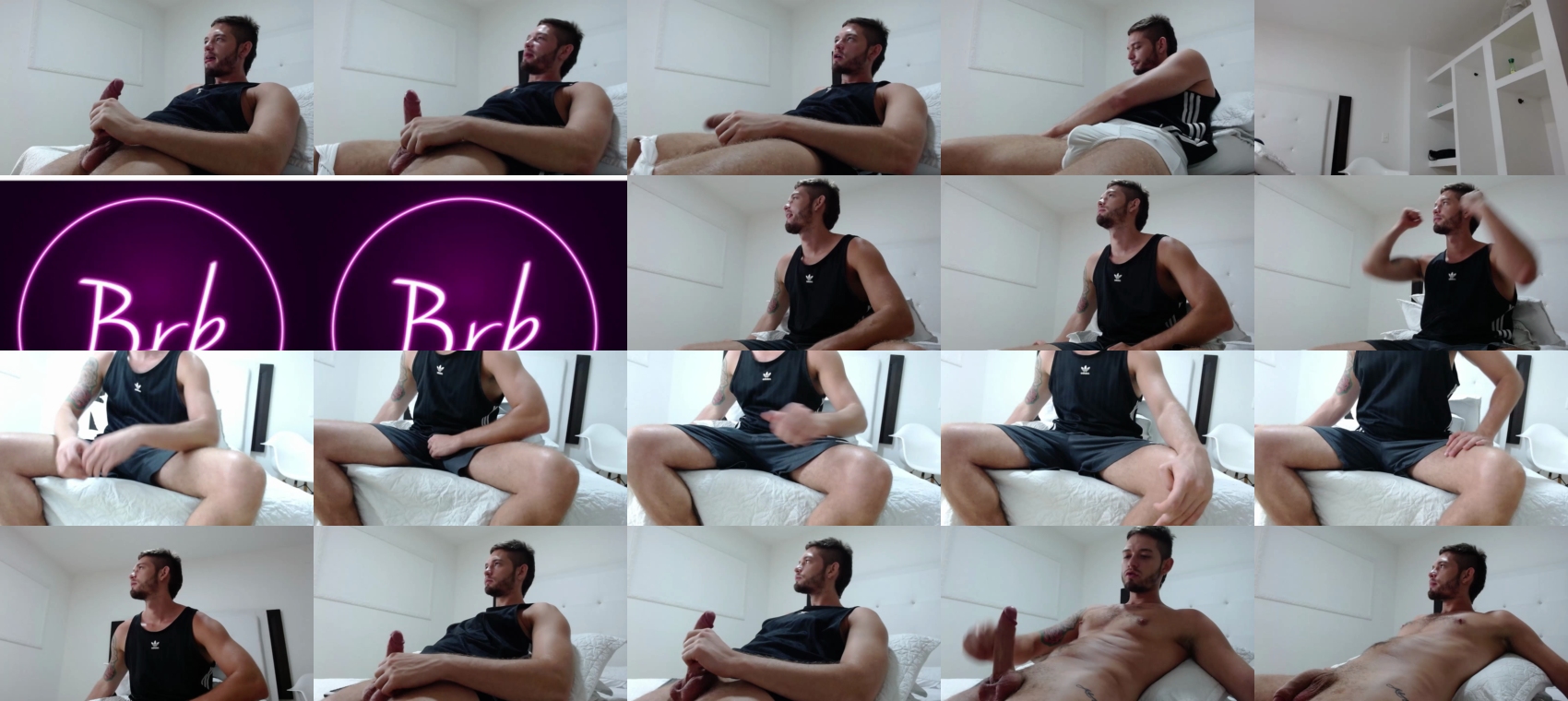 welnner_con  01-08-2022 Recorded Video fuck