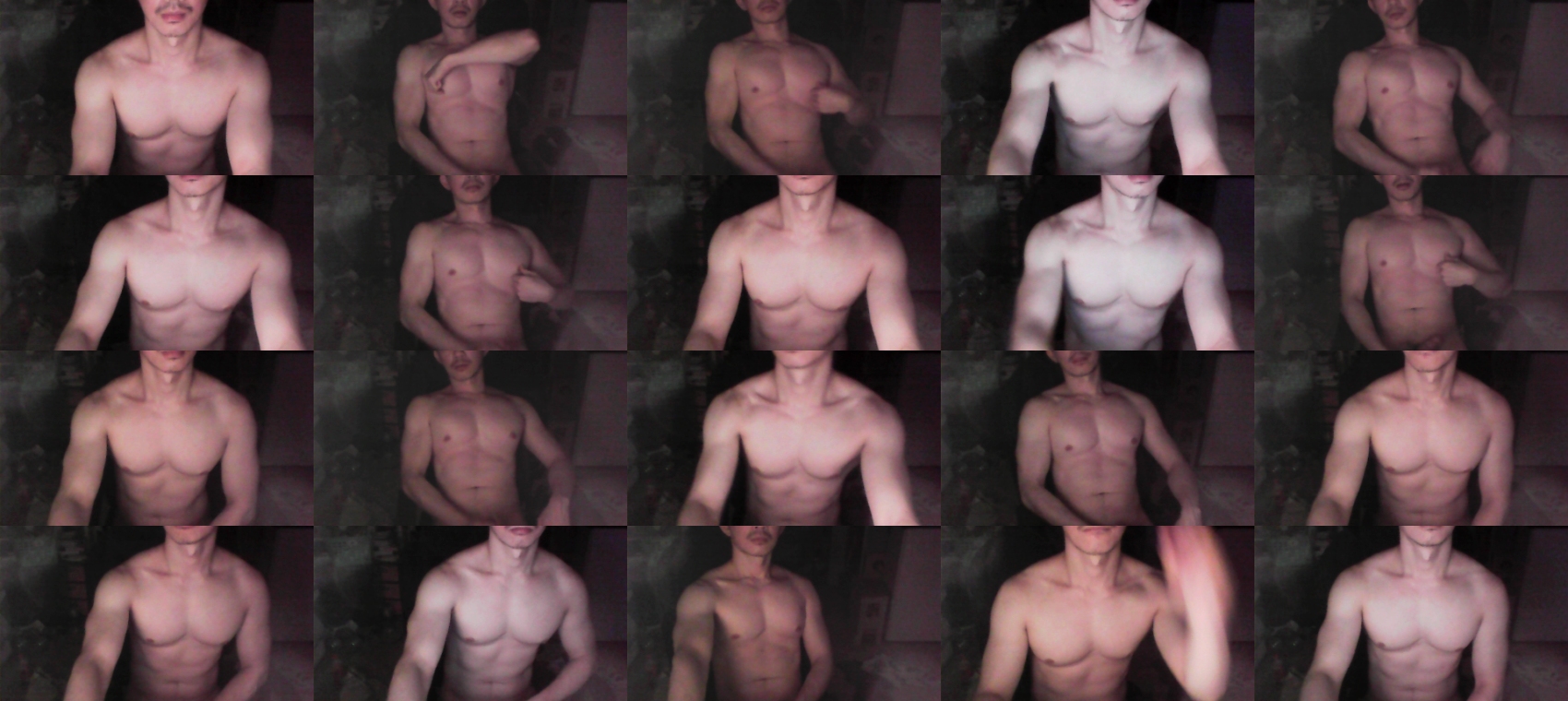 ycman2  31-07-2022 Recorded Video sexybody