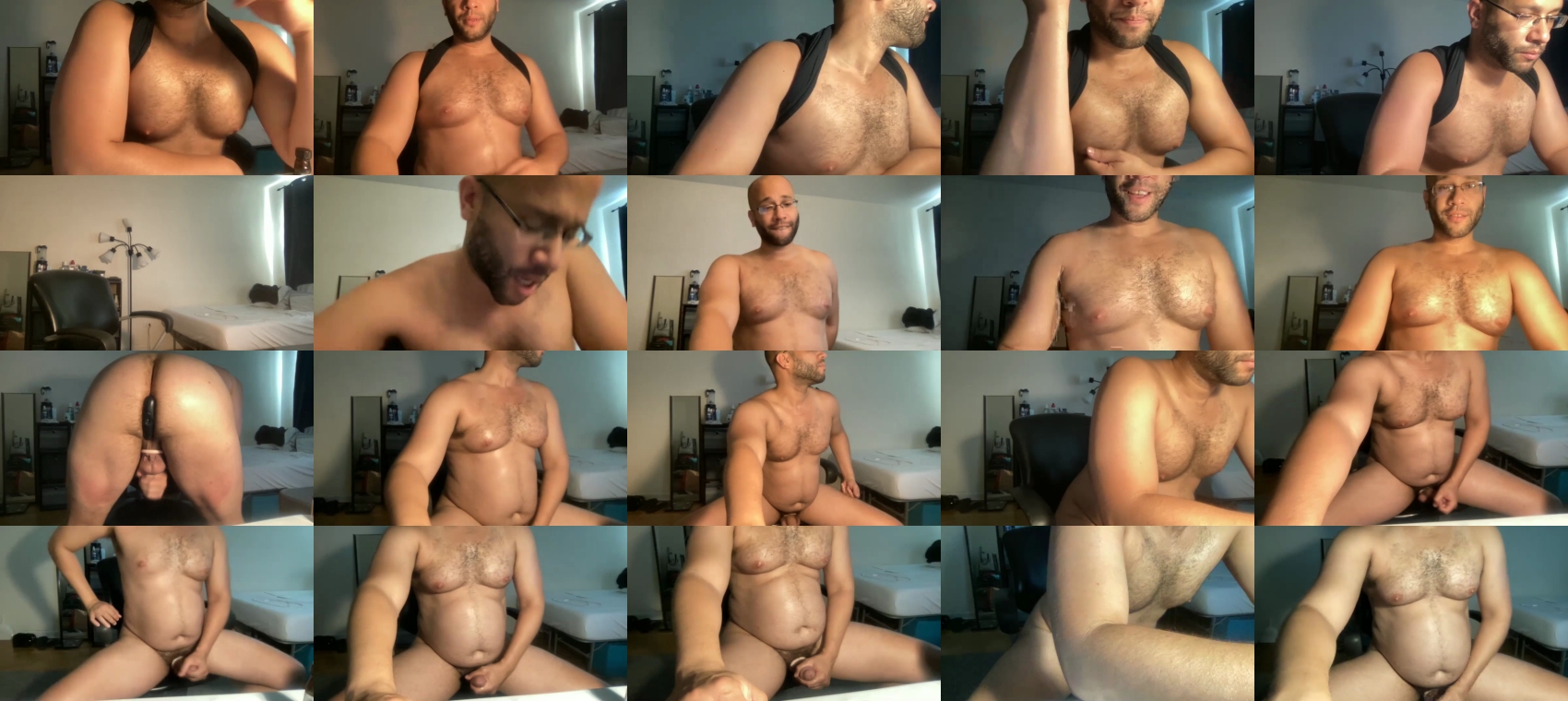 yourteddybearbatorbro  31-07-2022 video bigass