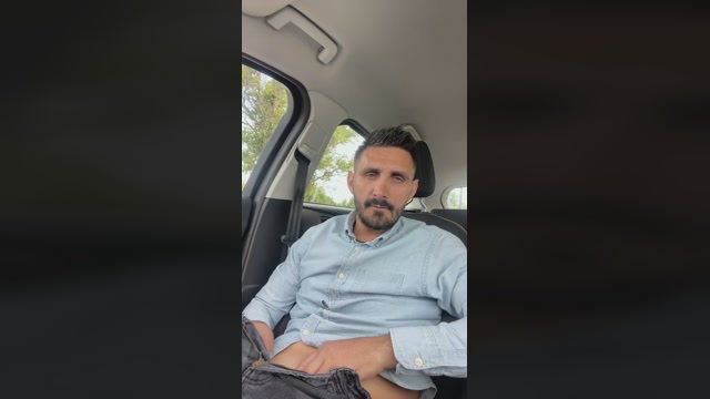 AlexG112  02-08-2022 Recorded Video wank
