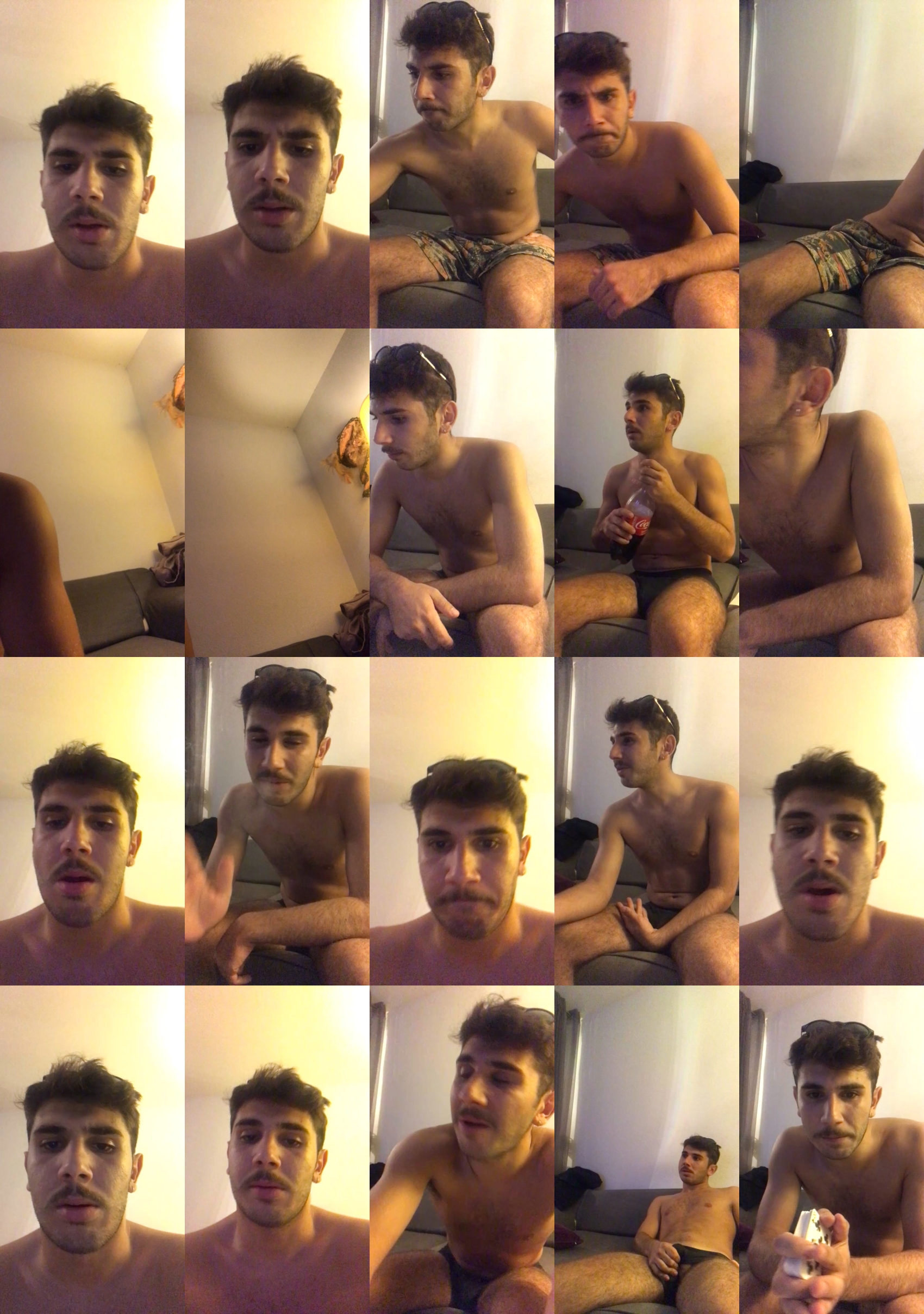 BGdu34xx  02-08-2022 Recorded Video moan