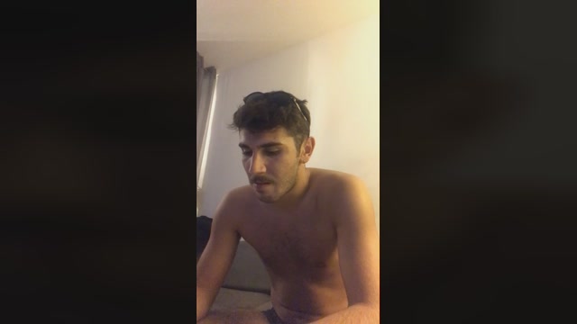 BGdu34xx  02-08-2022 Recorded Video kinky