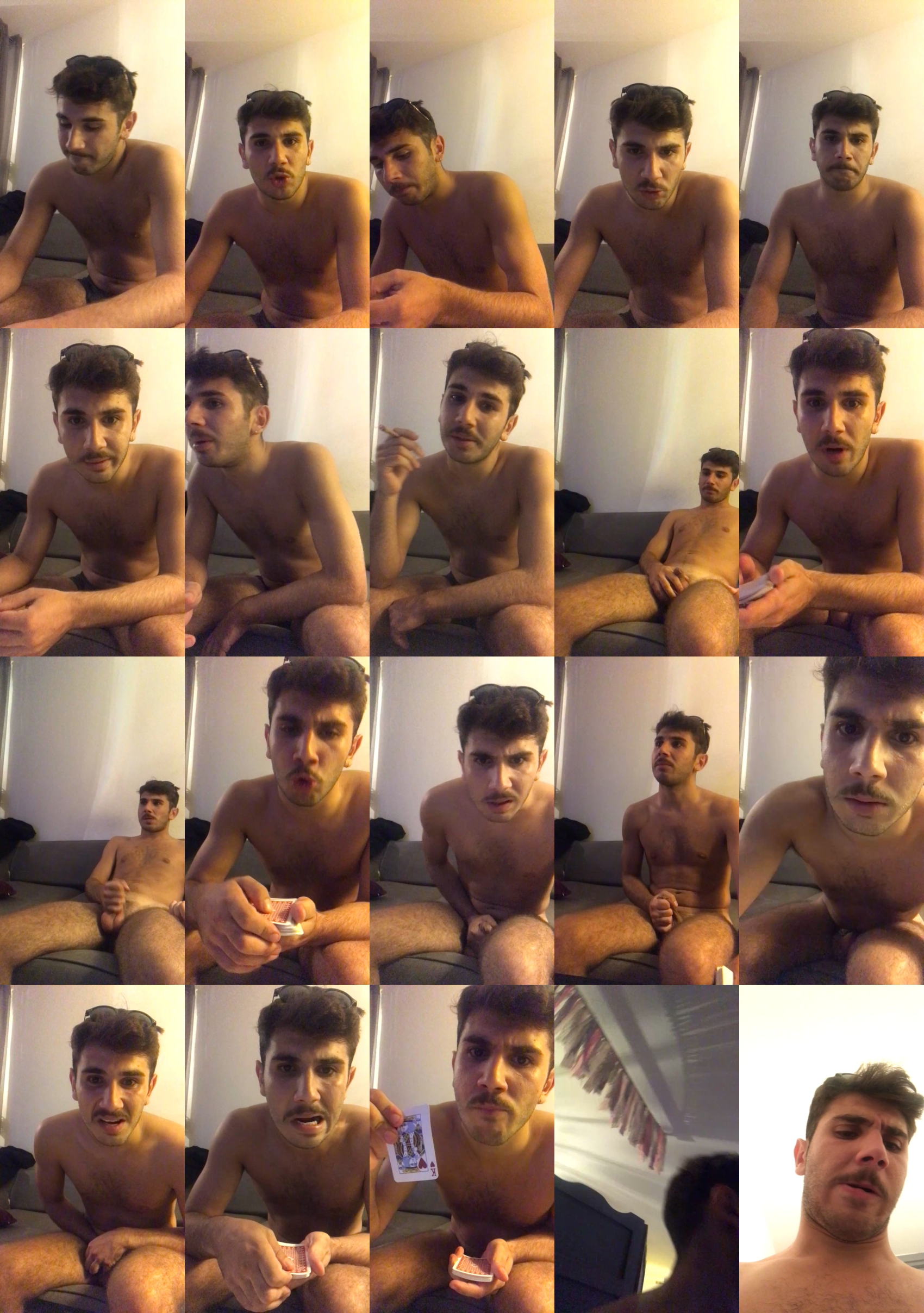 BGdu34xx  02-08-2022 Recorded Video kinky