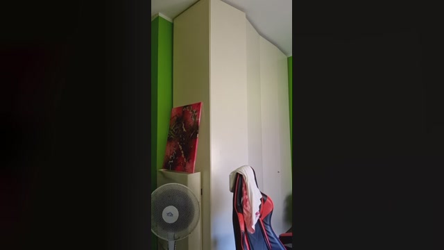 Belloedannato90  01-08-2022 Recorded Video yummy