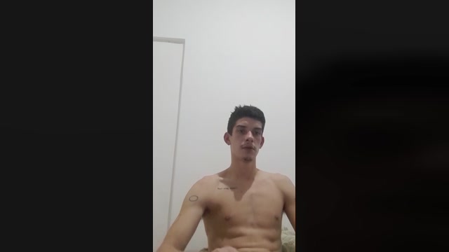 Bichaenrustida  02-08-2022 Recorded Video handsome