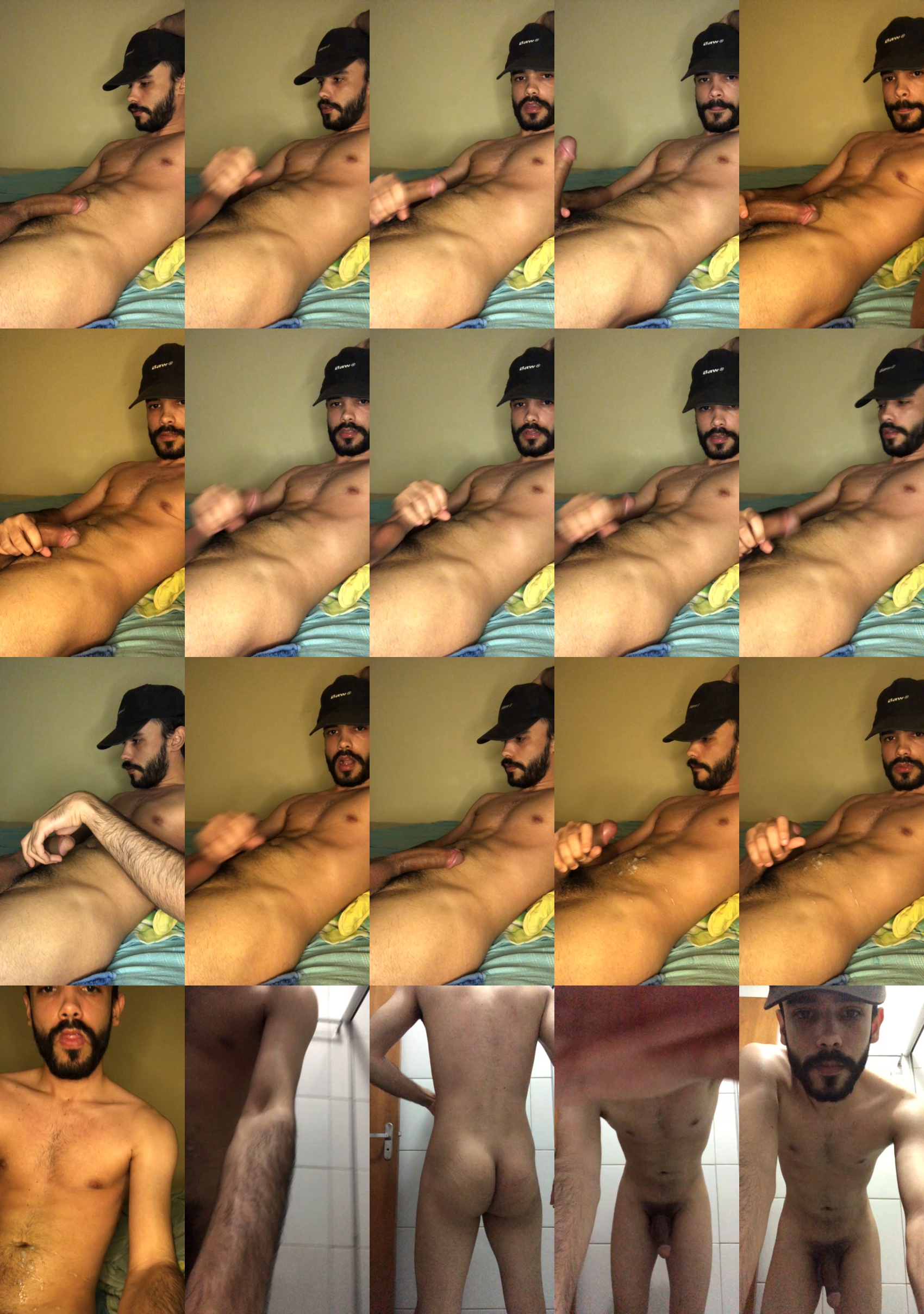 BrasilPEx  02-08-2022 Recorded Video hot