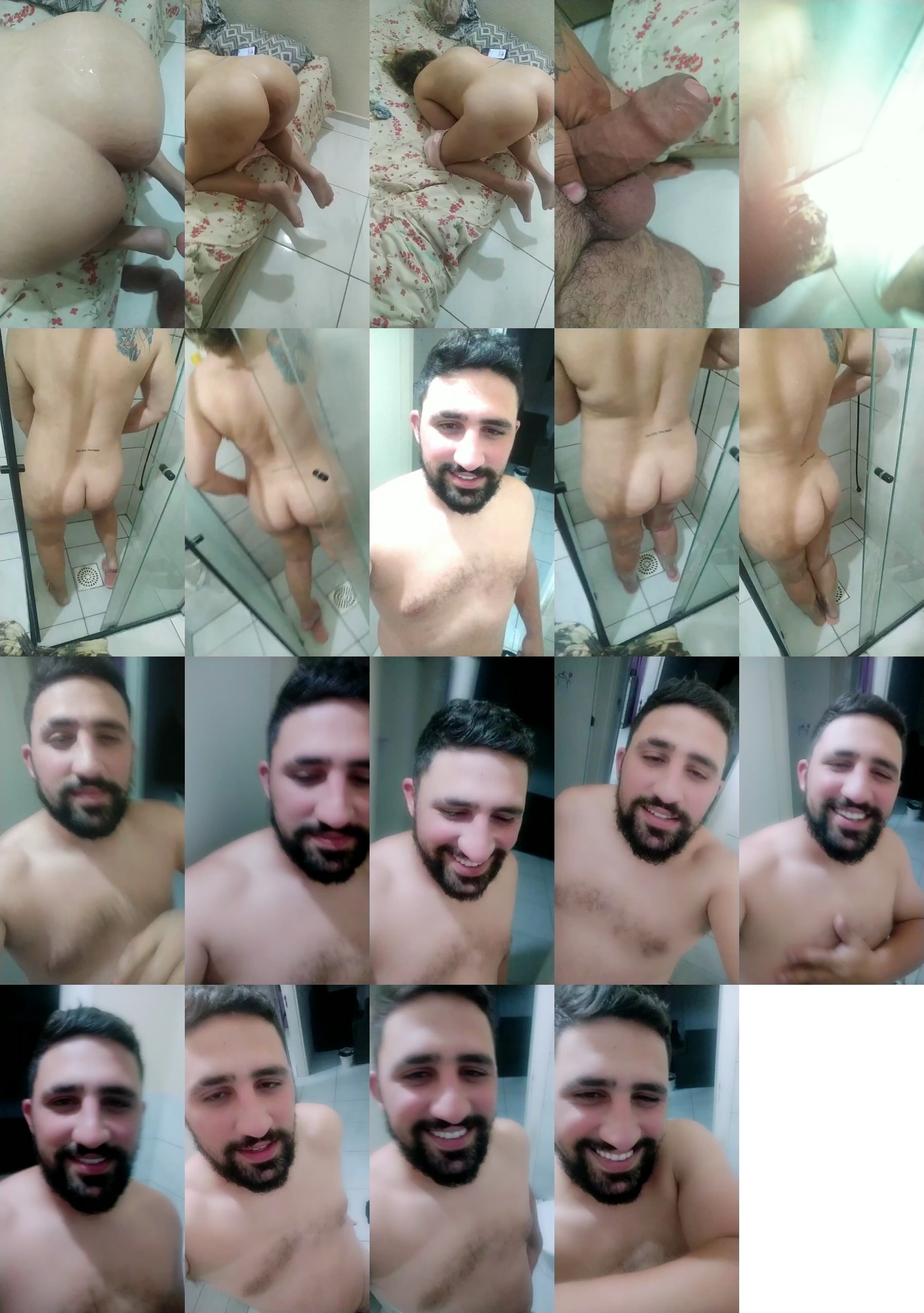 CasalSafadenhos  02-08-2022 Recorded Video jerking