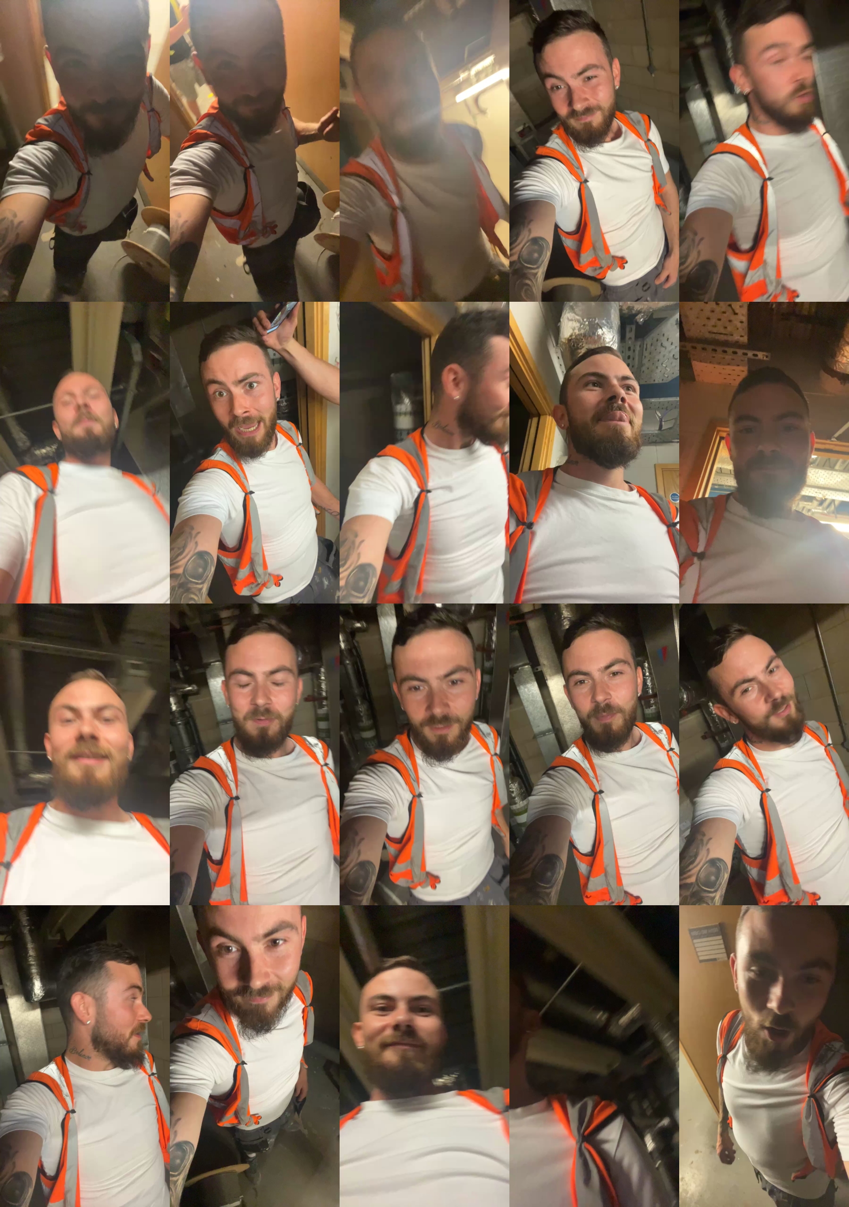 Cheeeky69  02-08-2022 Recorded Video Show