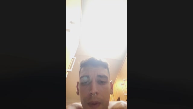 Cheroke  02-08-2022 Recorded Video sweet