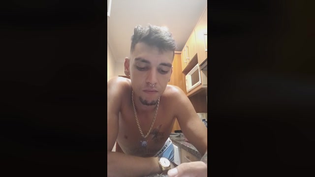 Cheroke  02-08-2022 Recorded Video sexy