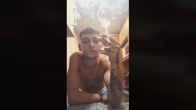 Cheroke  01-08-2022 Recorded Video fuckhard