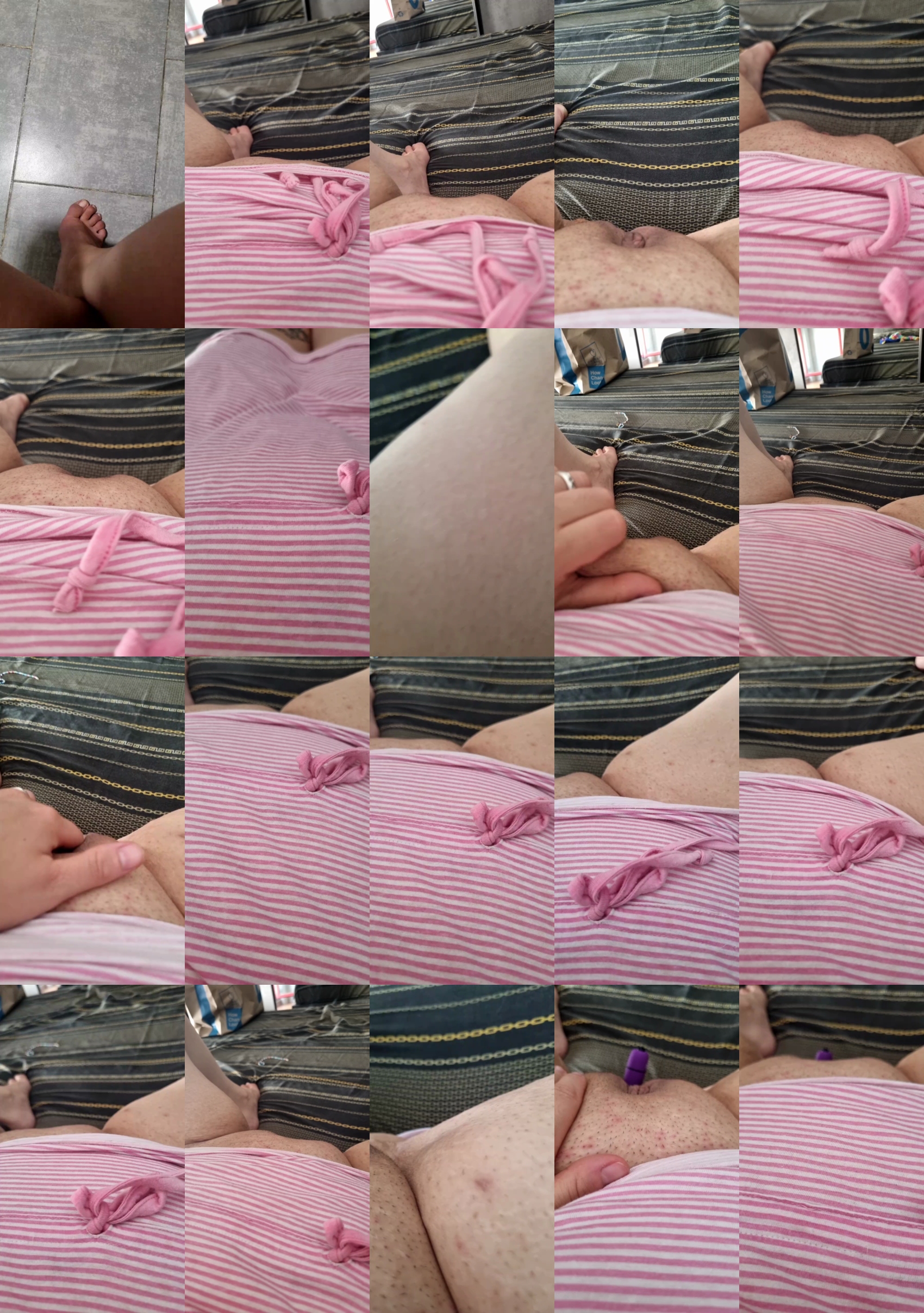 Coppiasposata27 02-08-2022 Nude 