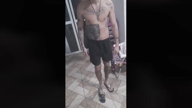 DreamCoupleBR  02-08-2022 Recorded Video legs