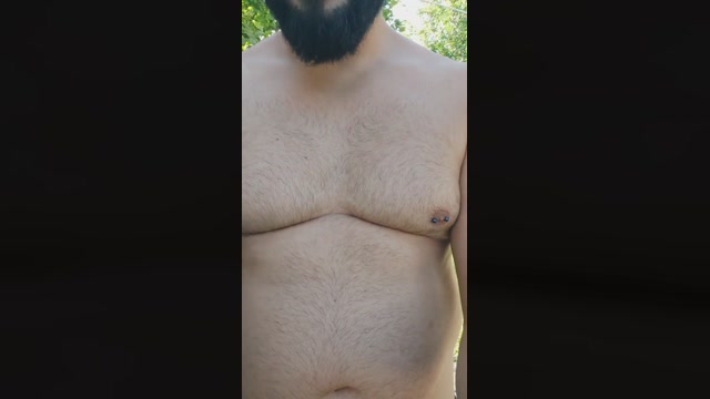 EL_VALHALLA  01-08-2022 Recorded Video Nude