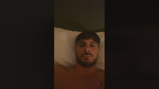 Escobar1991  01-08-2022 Recorded Video fuckface