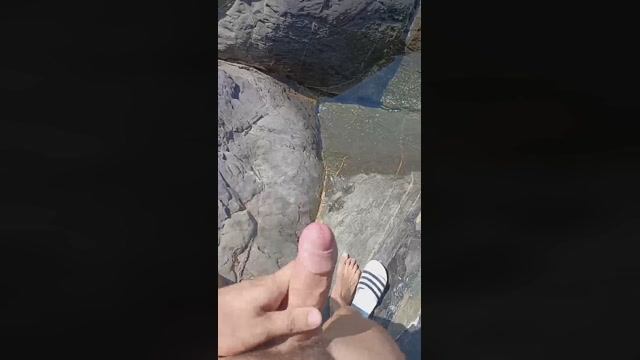 Feffo2  02-08-2022 Recorded Video jerking