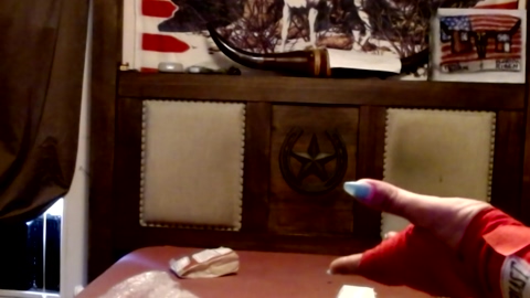 Frknstylvrs  01-08-2022 Recorded Video Ass