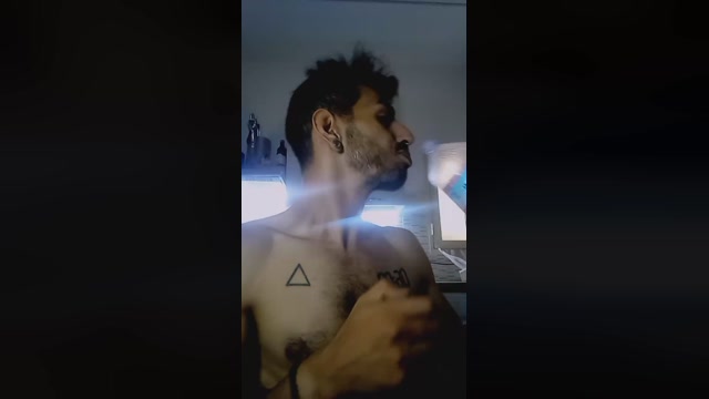Inetoo  02-08-2022 Recorded Video Nude