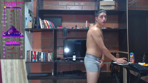 Jack_and_Noah  01-08-2022 Recorded Video lush