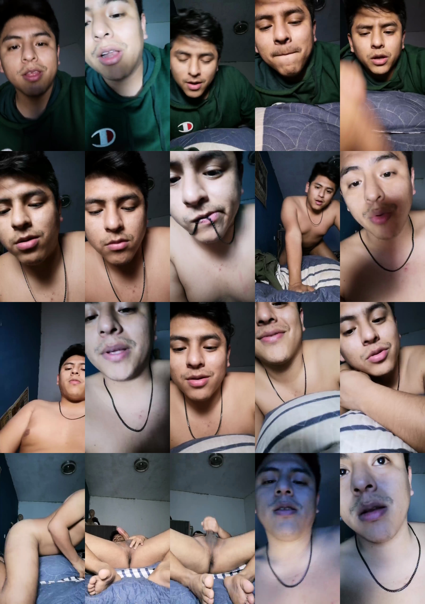 Jose30hotr  02-08-2022 Recorded Video sexykitty