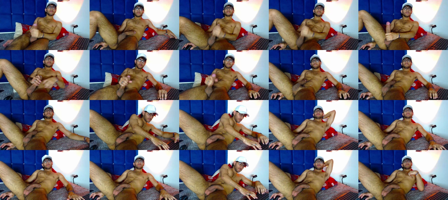 KroyMklane  02-08-2022 Recorded Video fuck