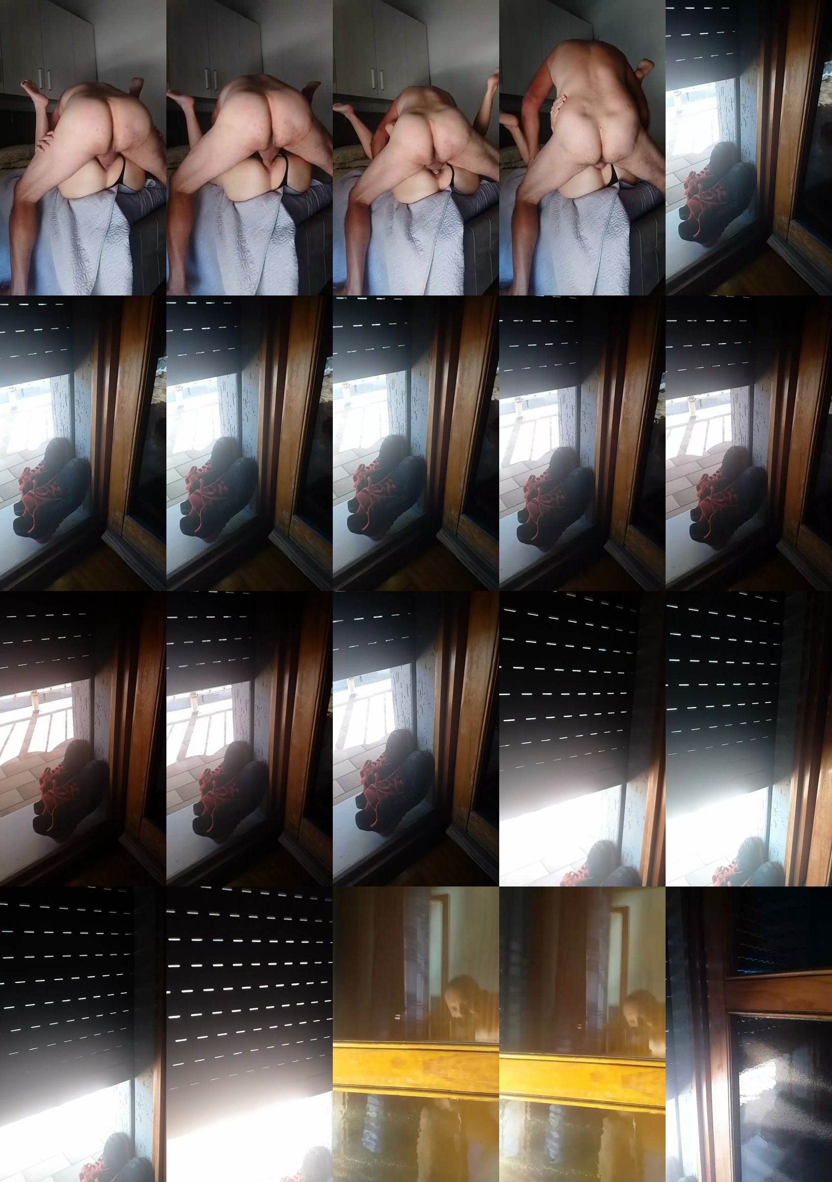 LaCri7881  02-08-2022 Recorded Video nude