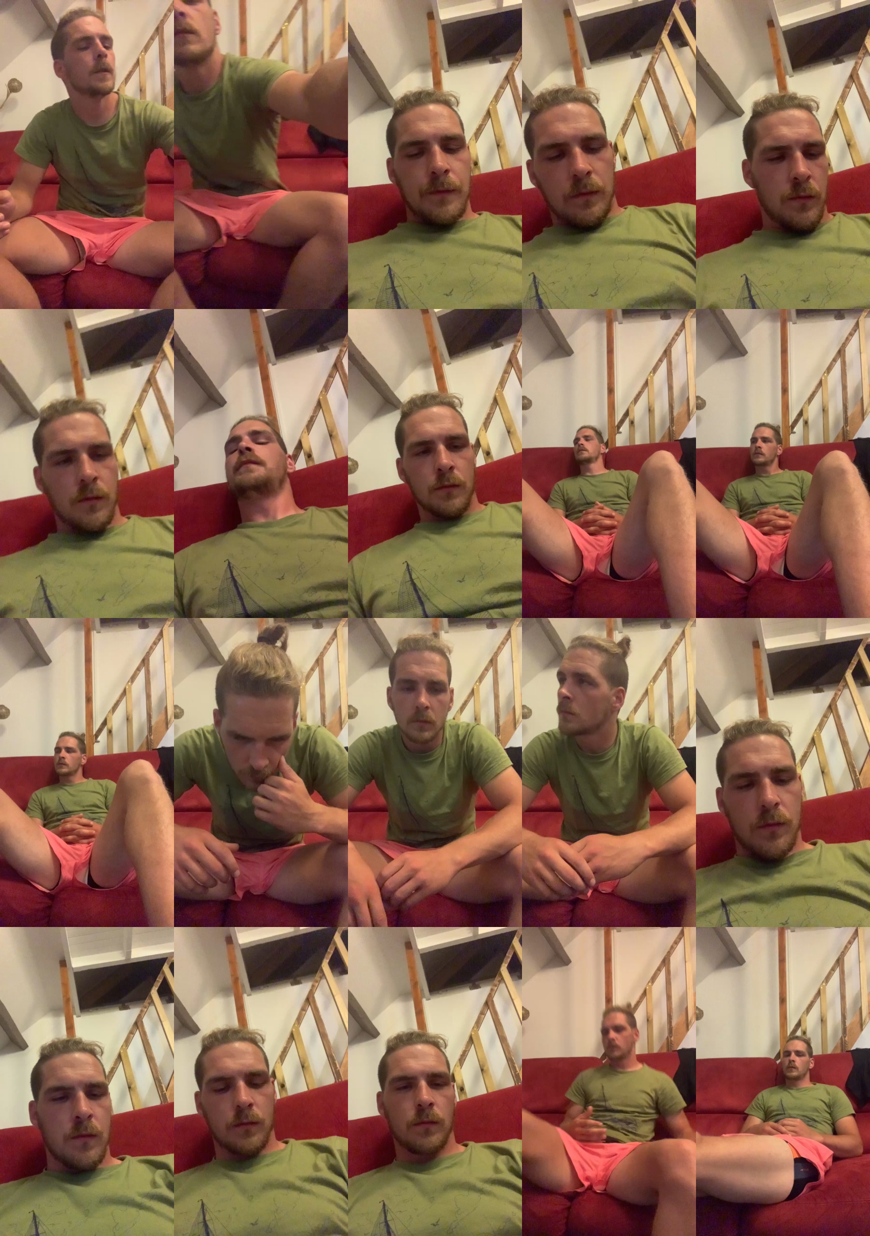 Lopebigdilat  01-08-2022 Recorded Video bigass