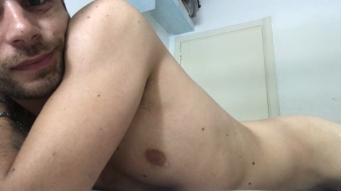MasterDomino93  02-08-2022 Recorded Video moan