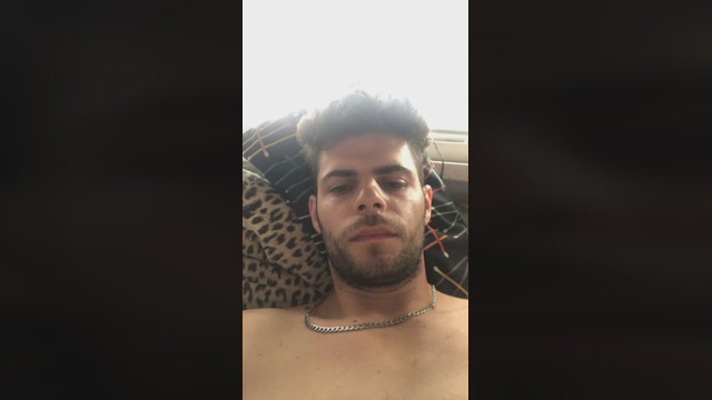 MasterDomino93  02-08-2022 Recorded Video lick