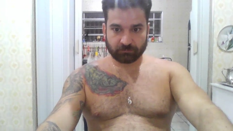 Merguiso  02-08-2022 Recorded Video big