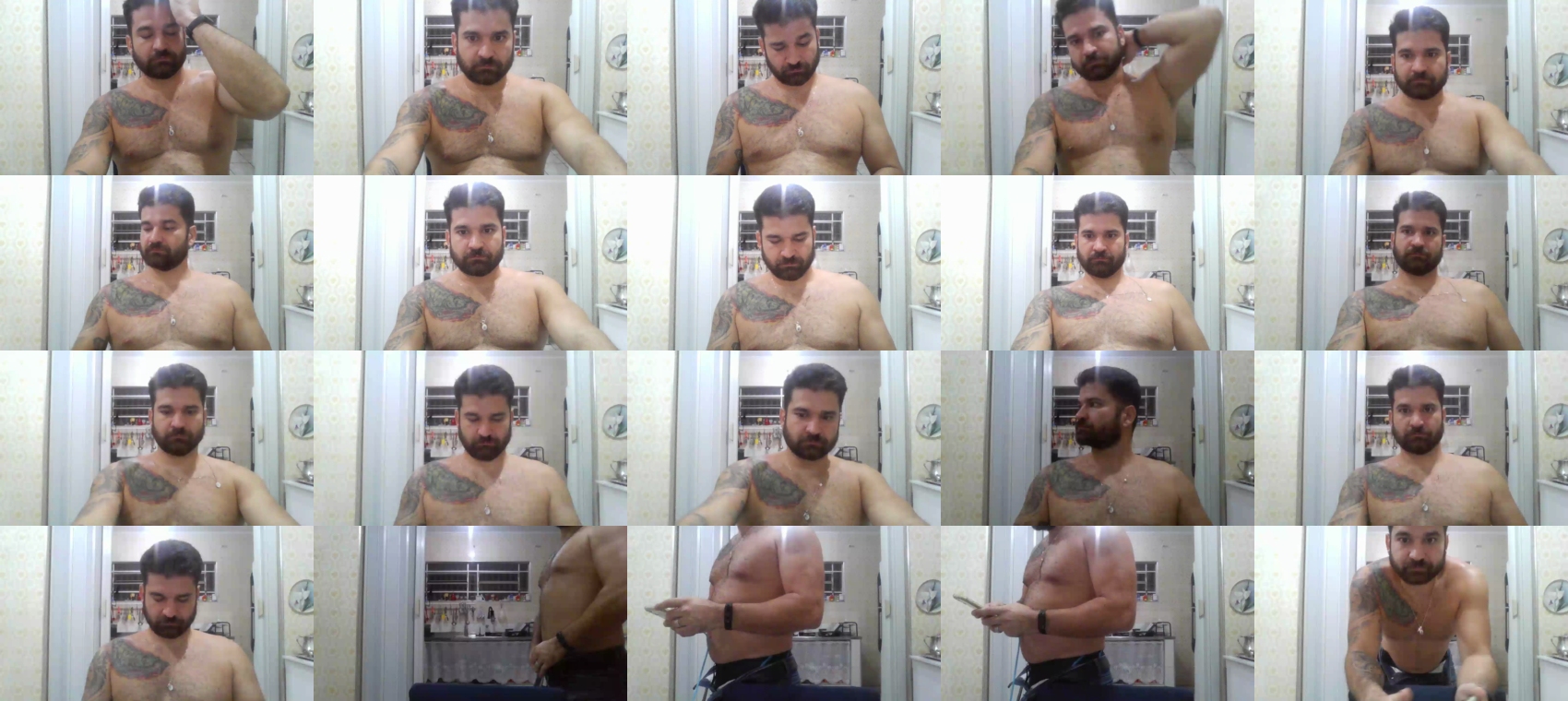 Merguiso  02-08-2022 Recorded Video big