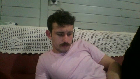 OliverNutri  01-08-2022 Recorded Video kissing