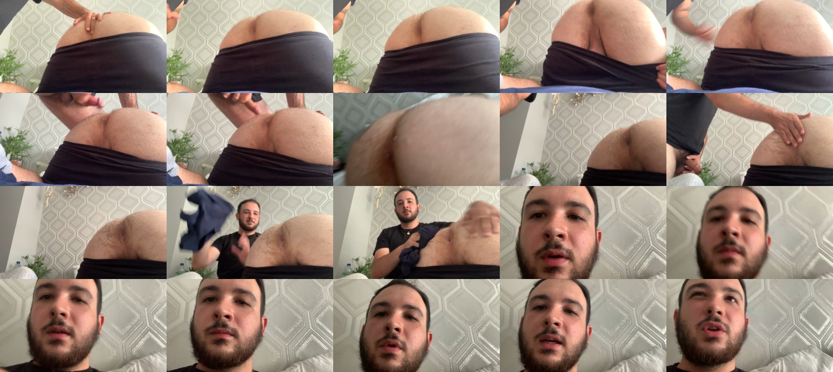 Otterandcubxxx  02-08-2022 Recorded Video sexybody