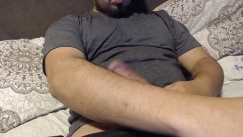 PeterCock  02-08-2022 Recorded Video sexymale