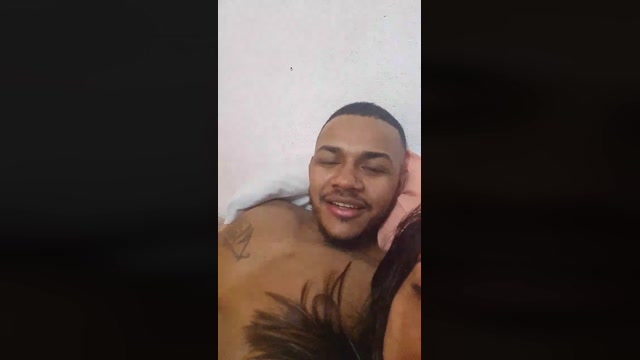 Renildolima  02-08-2022 Recorded Video fuckhard