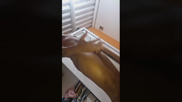 Renildolima  02-08-2022 Recorded Video kissing