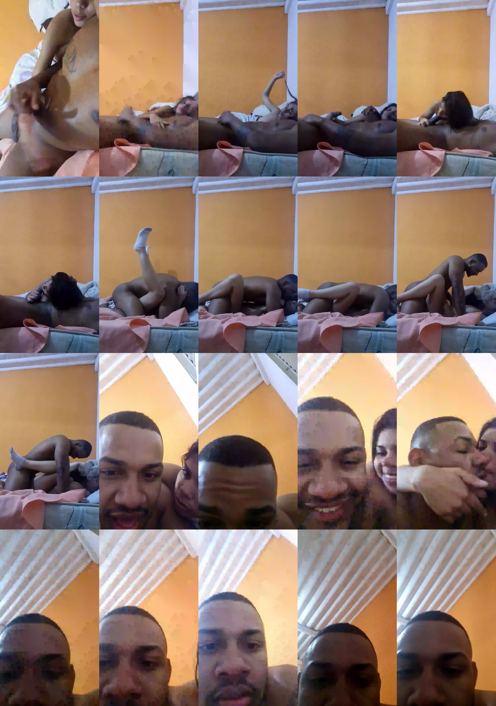 Renildolima  02-08-2022 Recorded Video fuckher