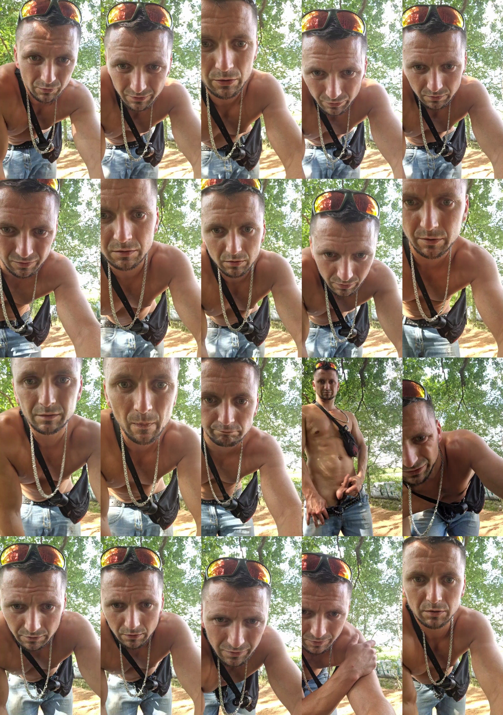 Schuh1040  02-08-2022 Recorded Video fuckme
