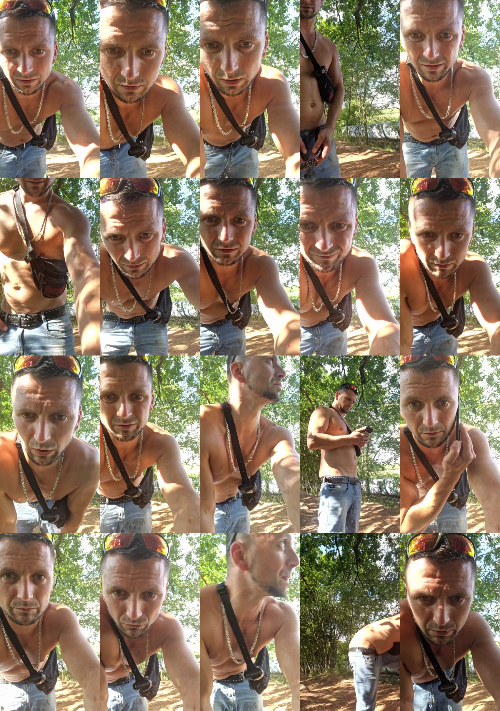 Schuh1040  02-08-2022 Recorded Video amateur